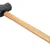 Double Face Sledge Hammer 6Kg for Construction Works